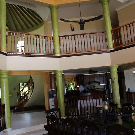 Milbrooks Resort Μοντέγκο Μπέυ Εξωτερικό φωτογραφία