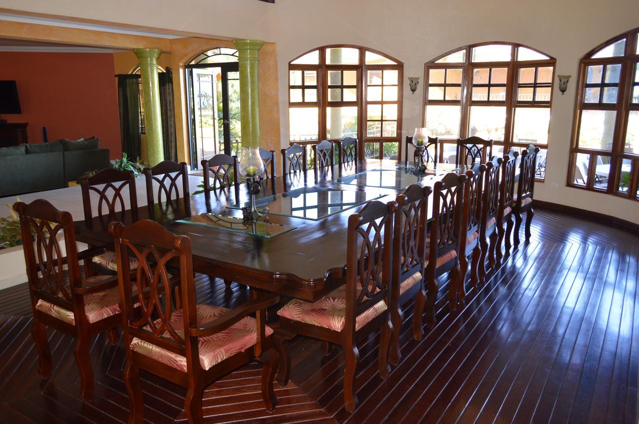 Milbrooks Resort Μοντέγκο Μπέυ Εξωτερικό φωτογραφία