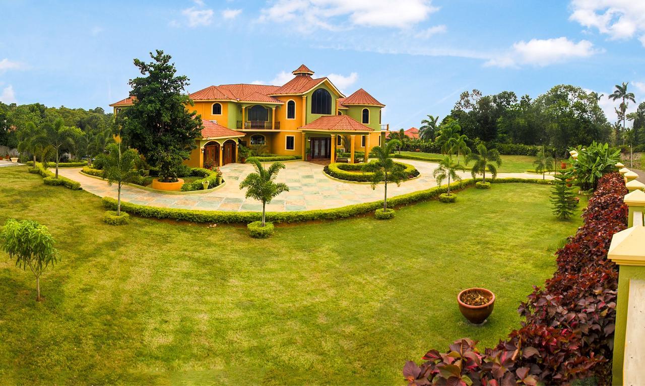 Milbrooks Resort Μοντέγκο Μπέυ Εξωτερικό φωτογραφία