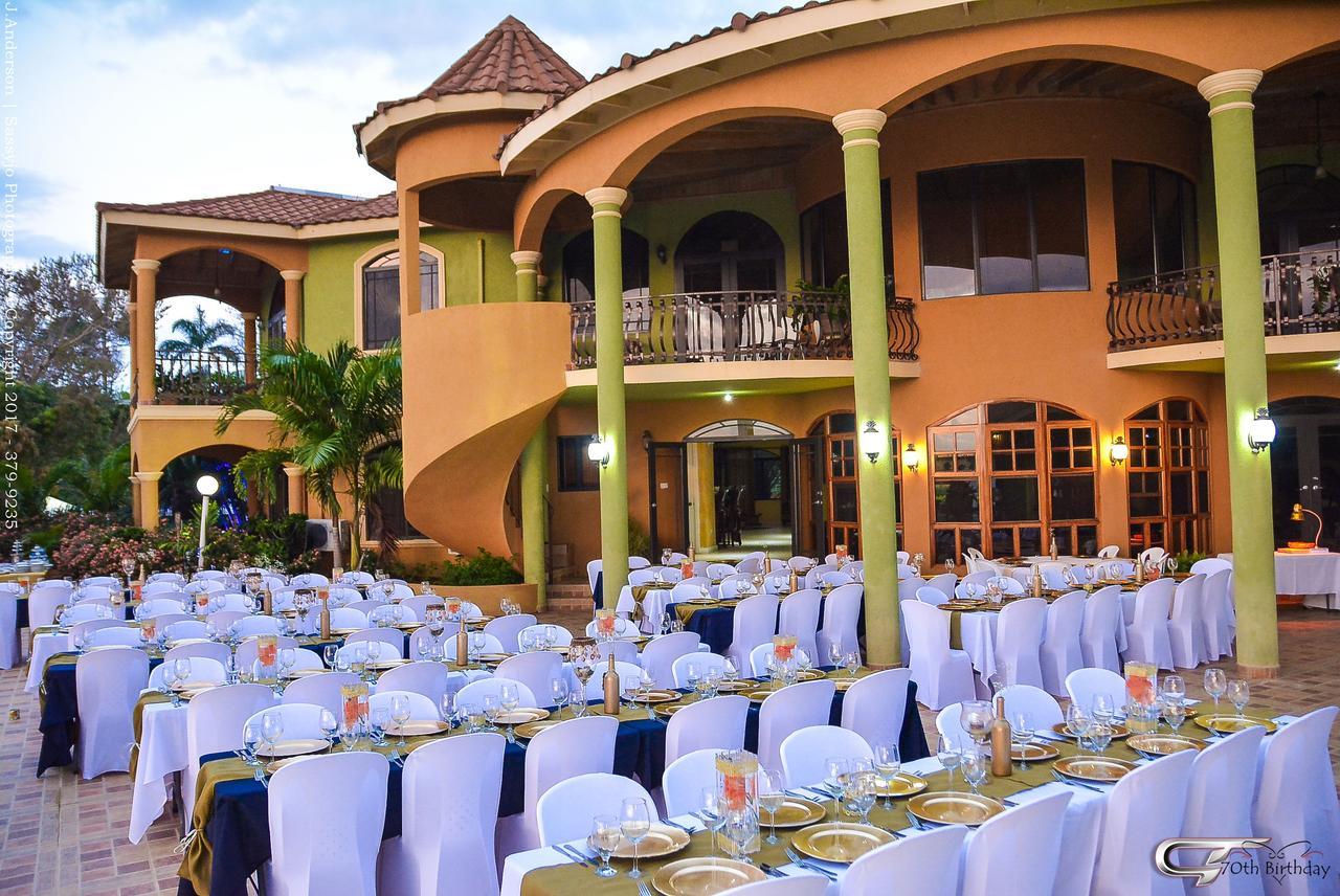 Milbrooks Resort Μοντέγκο Μπέυ Εξωτερικό φωτογραφία