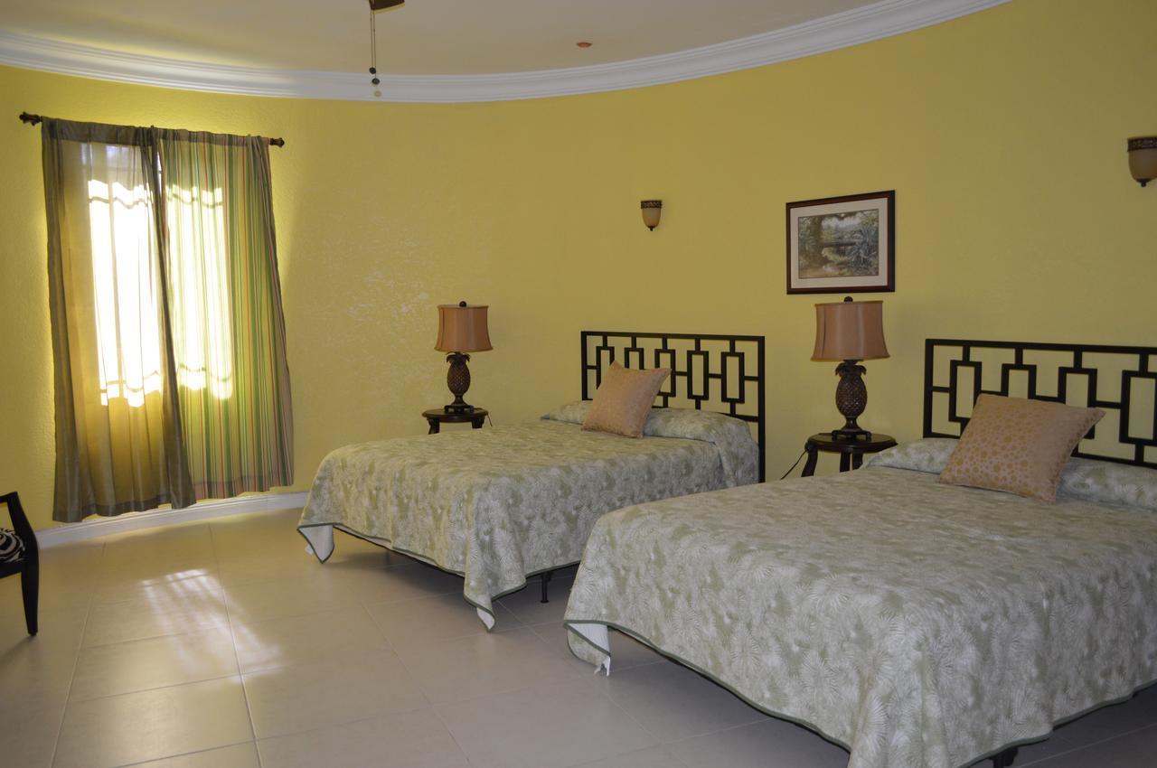 Milbrooks Resort Μοντέγκο Μπέυ Εξωτερικό φωτογραφία