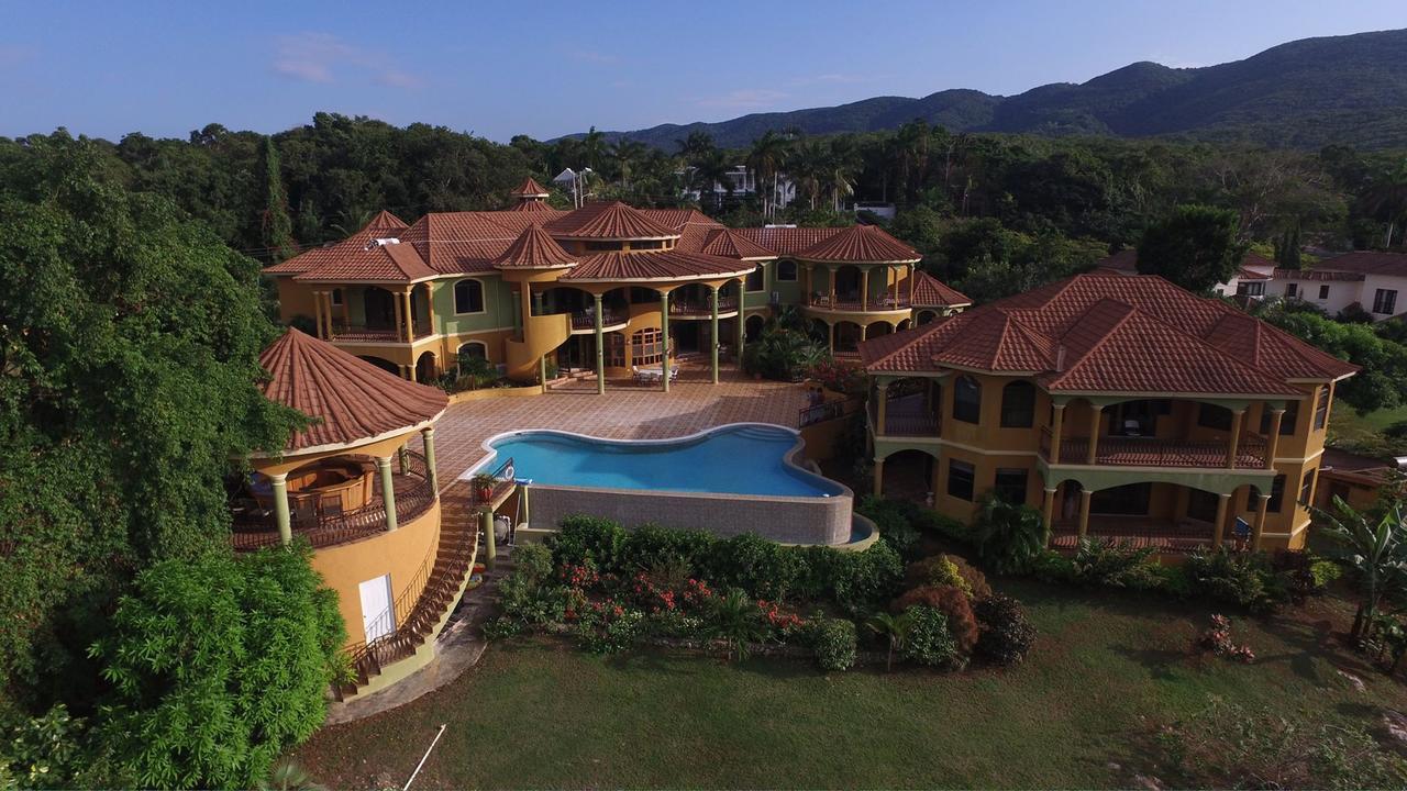 Milbrooks Resort Μοντέγκο Μπέυ Εξωτερικό φωτογραφία