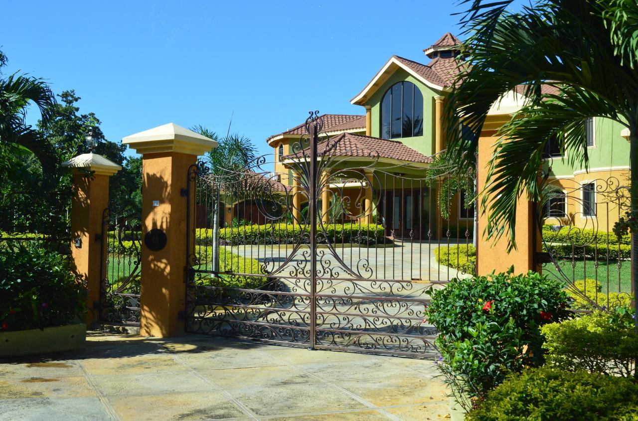 Milbrooks Resort Μοντέγκο Μπέυ Εξωτερικό φωτογραφία