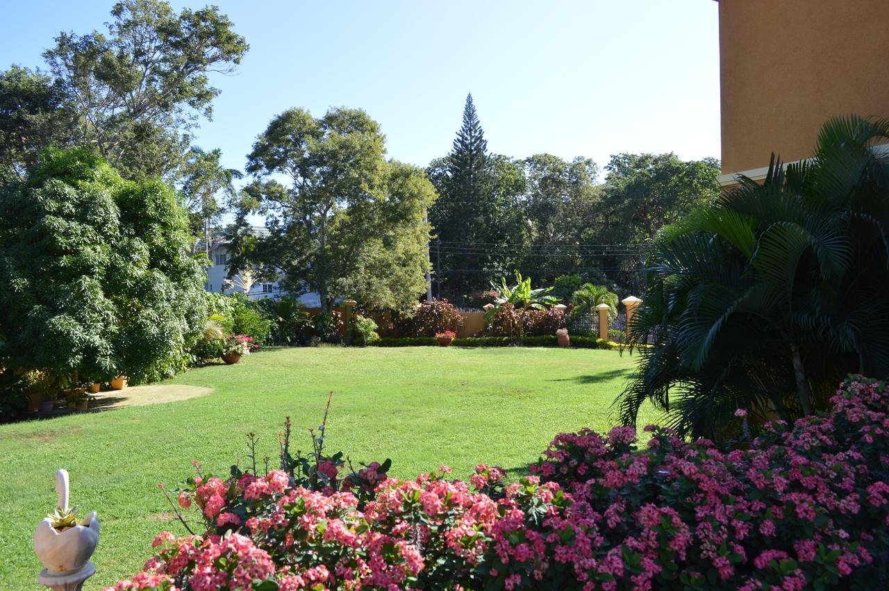 Milbrooks Resort Μοντέγκο Μπέυ Εξωτερικό φωτογραφία