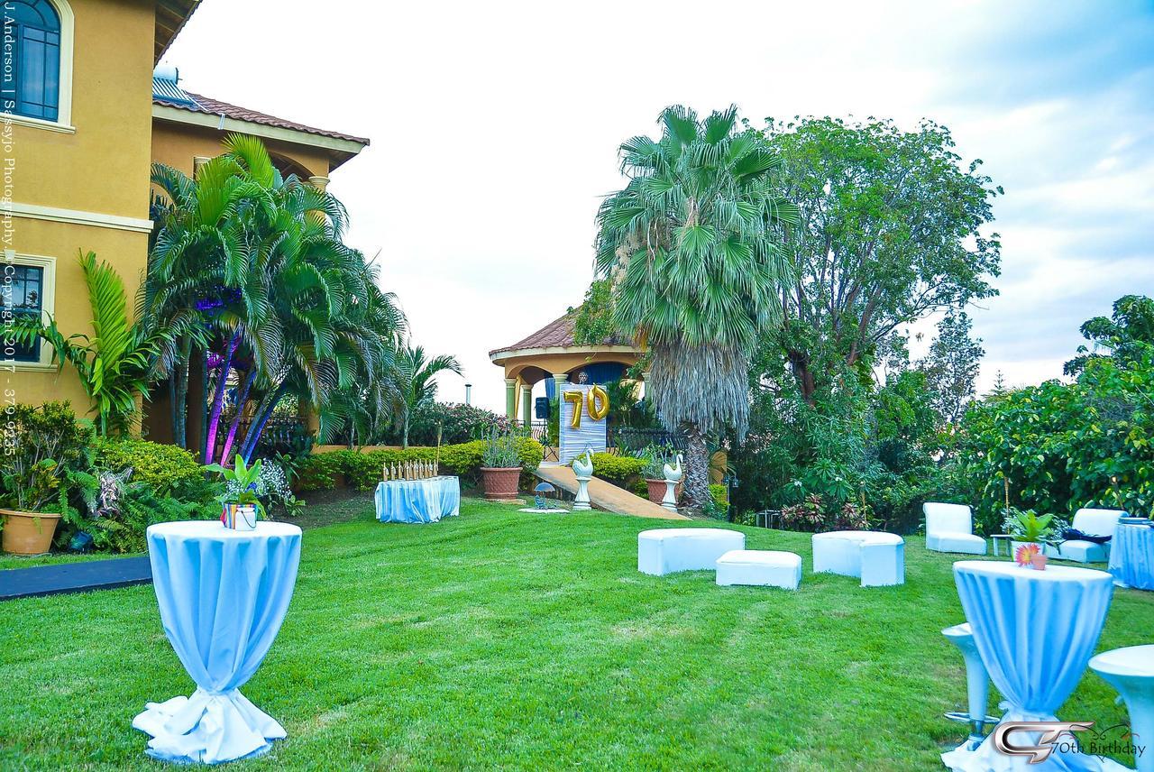 Milbrooks Resort Μοντέγκο Μπέυ Εξωτερικό φωτογραφία