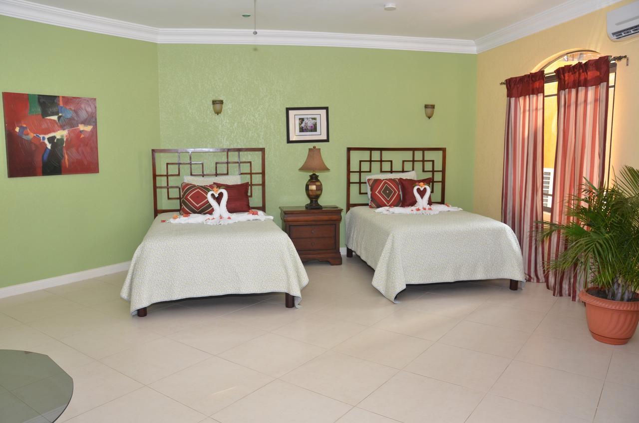 Milbrooks Resort Μοντέγκο Μπέυ Εξωτερικό φωτογραφία