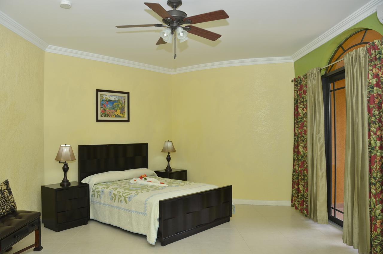 Milbrooks Resort Μοντέγκο Μπέυ Εξωτερικό φωτογραφία