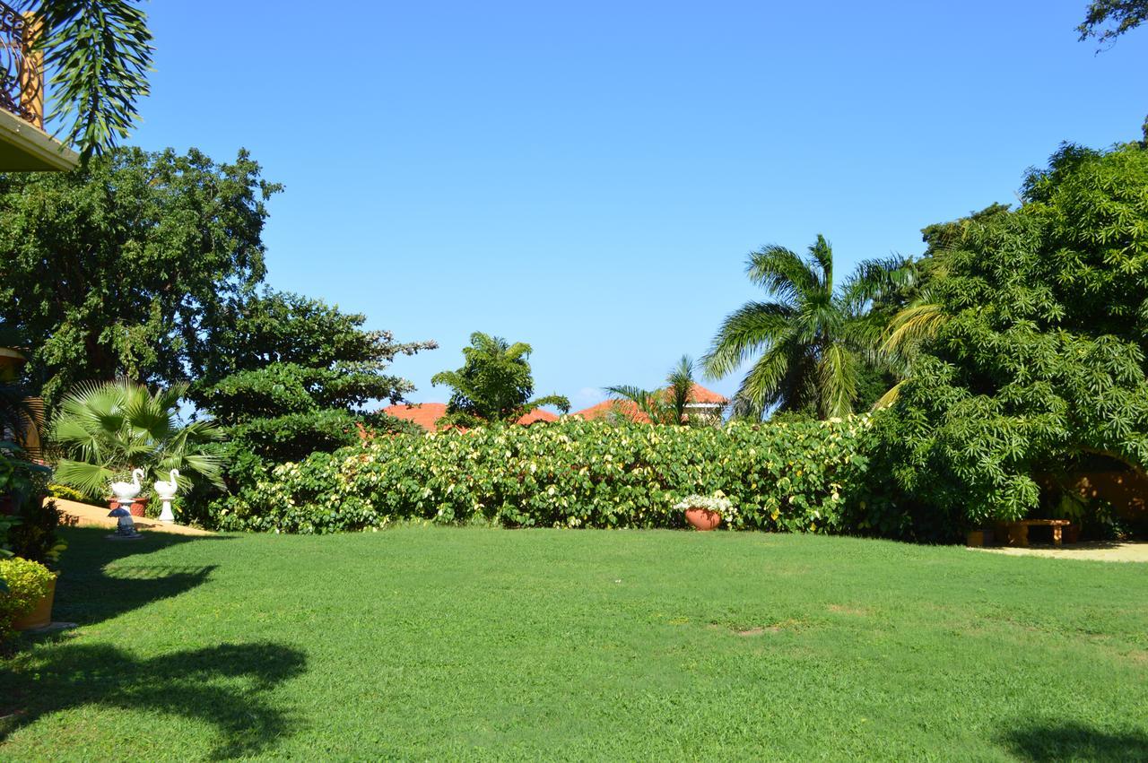 Milbrooks Resort Μοντέγκο Μπέυ Εξωτερικό φωτογραφία