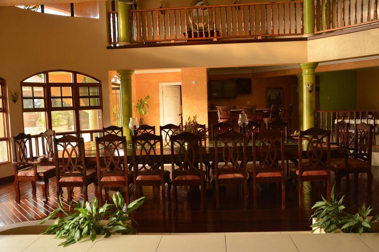 Milbrooks Resort Μοντέγκο Μπέυ Εξωτερικό φωτογραφία
