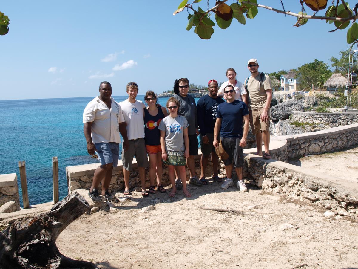 Milbrooks Resort Μοντέγκο Μπέυ Εξωτερικό φωτογραφία