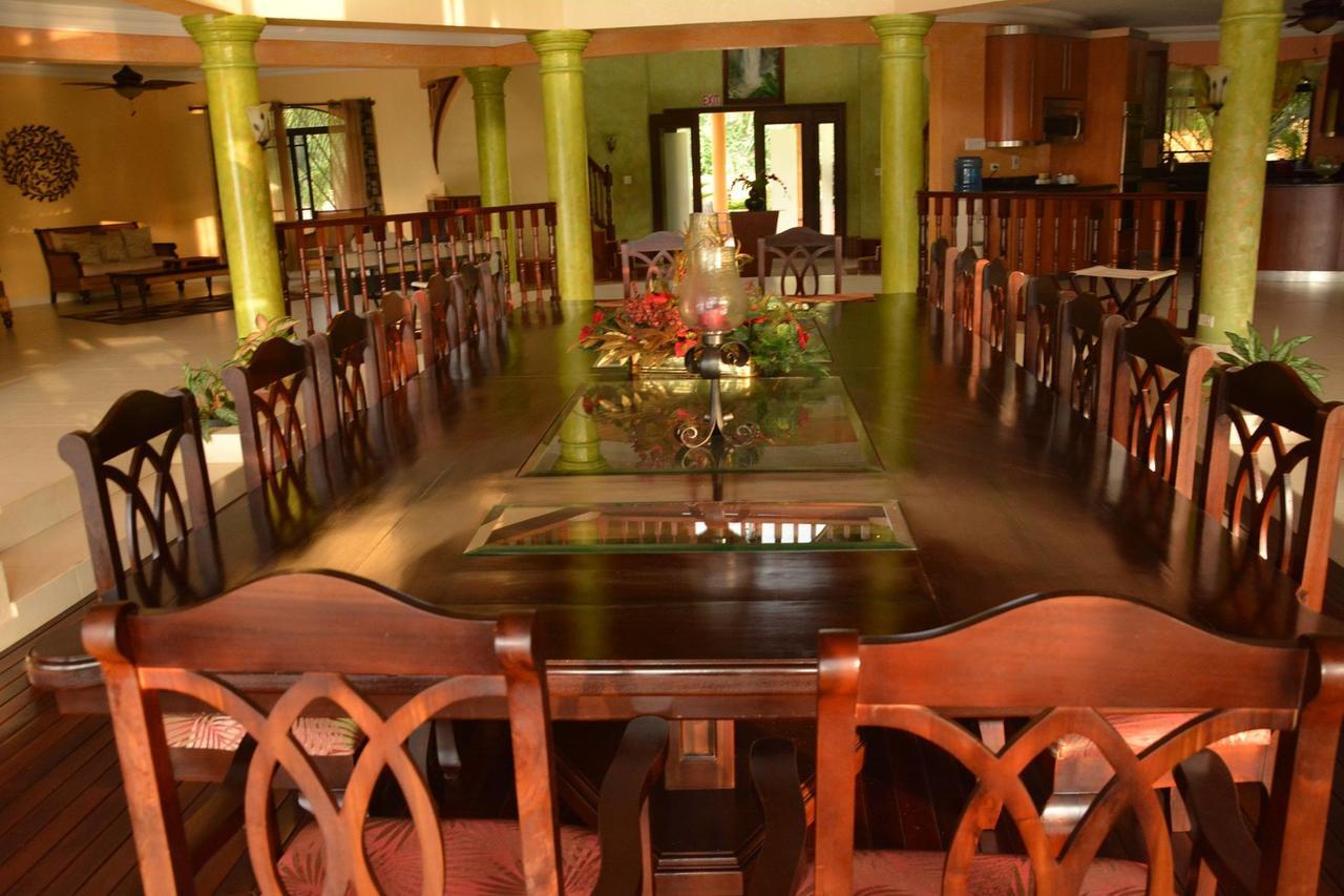 Milbrooks Resort Μοντέγκο Μπέυ Εξωτερικό φωτογραφία