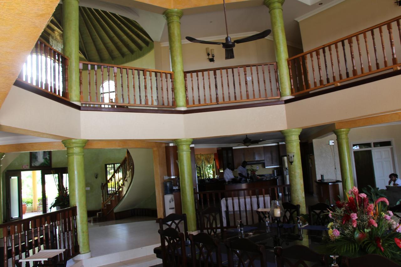 Milbrooks Resort Μοντέγκο Μπέυ Εξωτερικό φωτογραφία