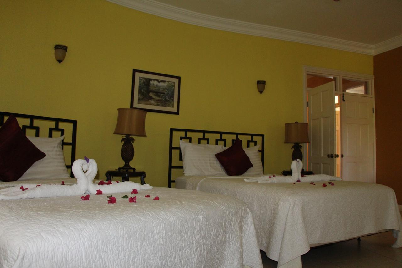 Milbrooks Resort Μοντέγκο Μπέυ Εξωτερικό φωτογραφία