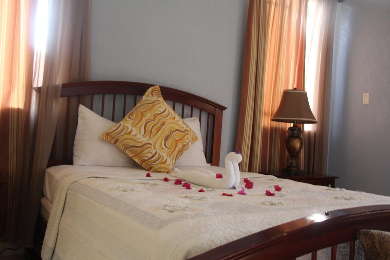 Milbrooks Resort Μοντέγκο Μπέυ Εξωτερικό φωτογραφία