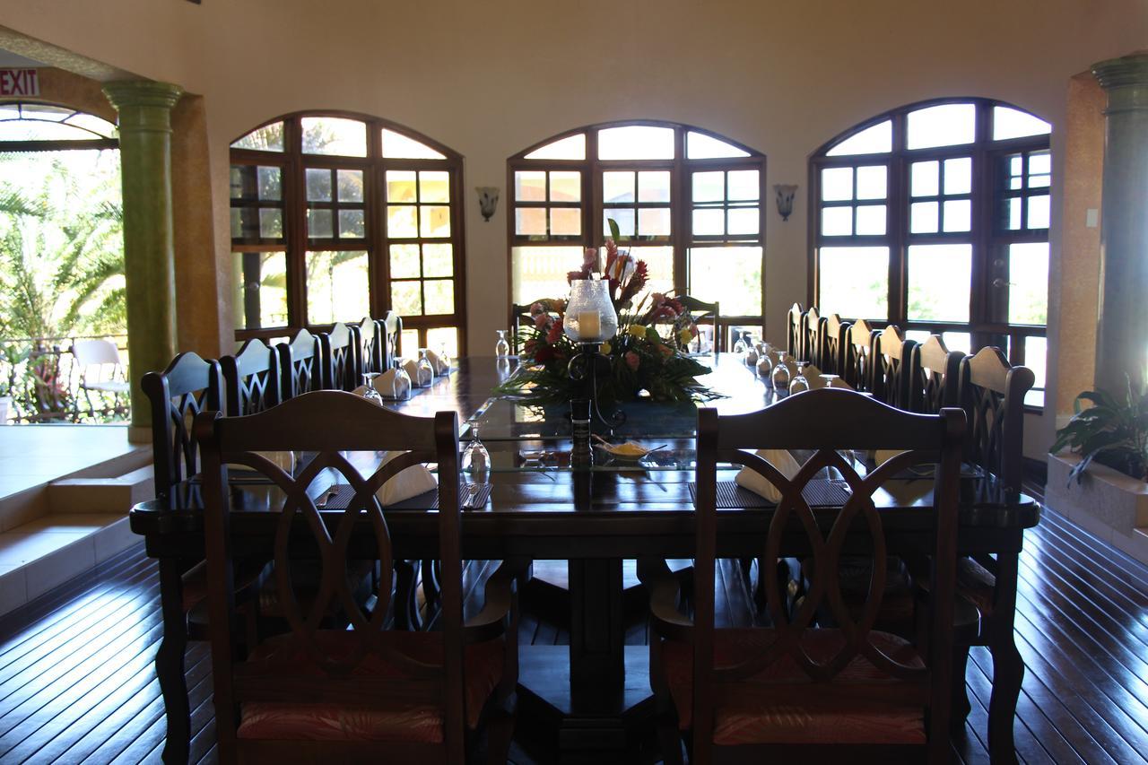 Milbrooks Resort Μοντέγκο Μπέυ Εξωτερικό φωτογραφία