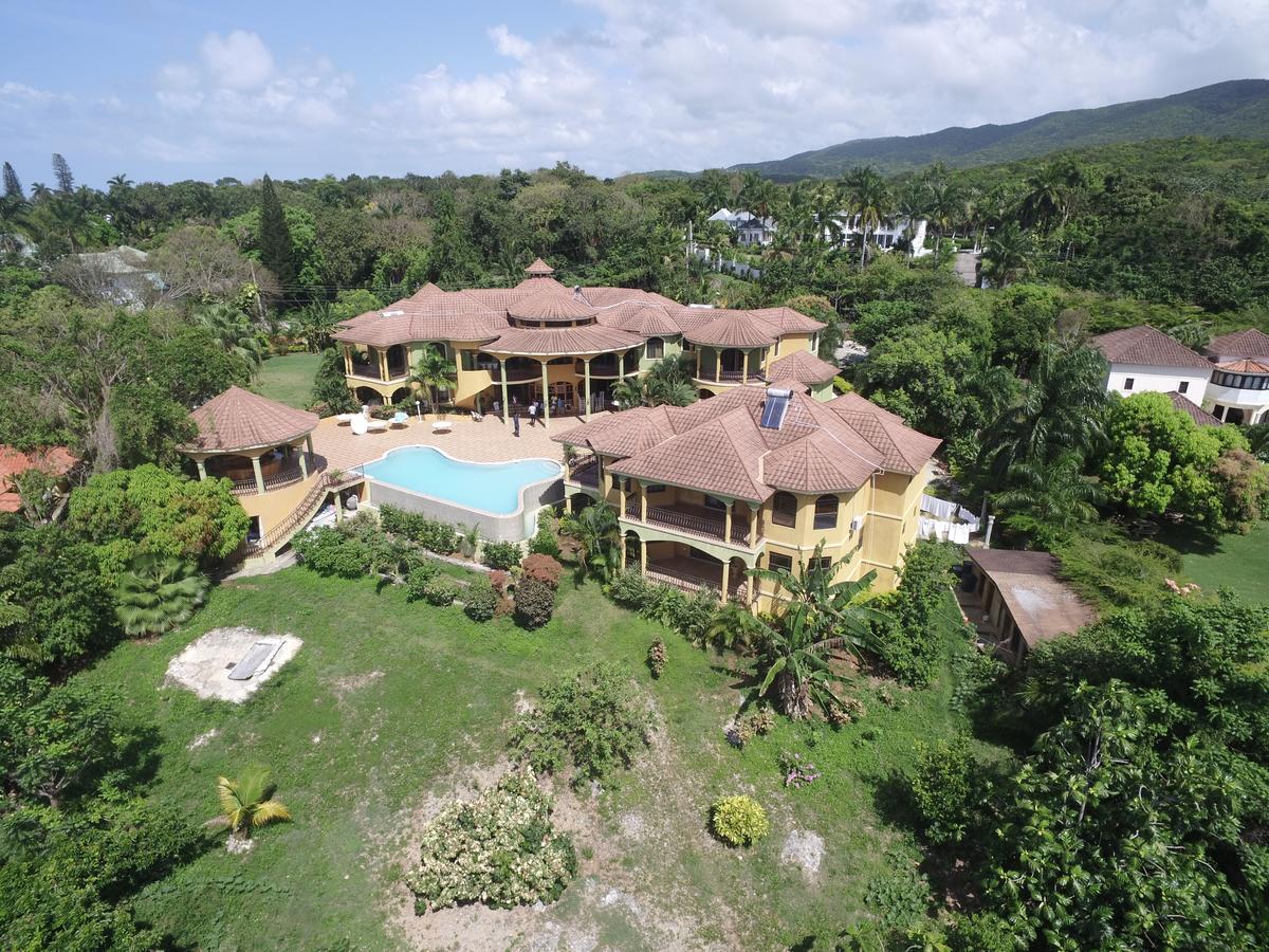 Milbrooks Resort Μοντέγκο Μπέυ Εξωτερικό φωτογραφία