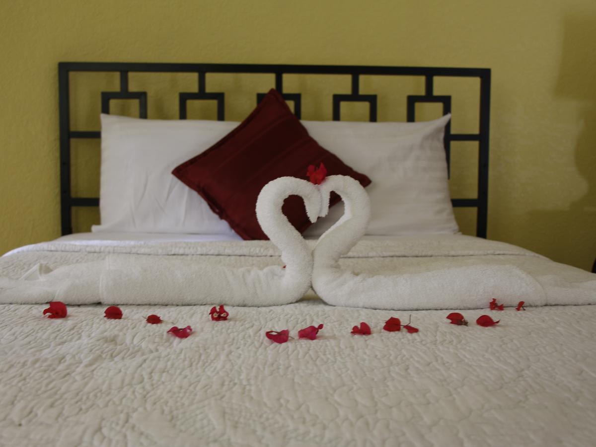 Milbrooks Resort Μοντέγκο Μπέυ Εξωτερικό φωτογραφία