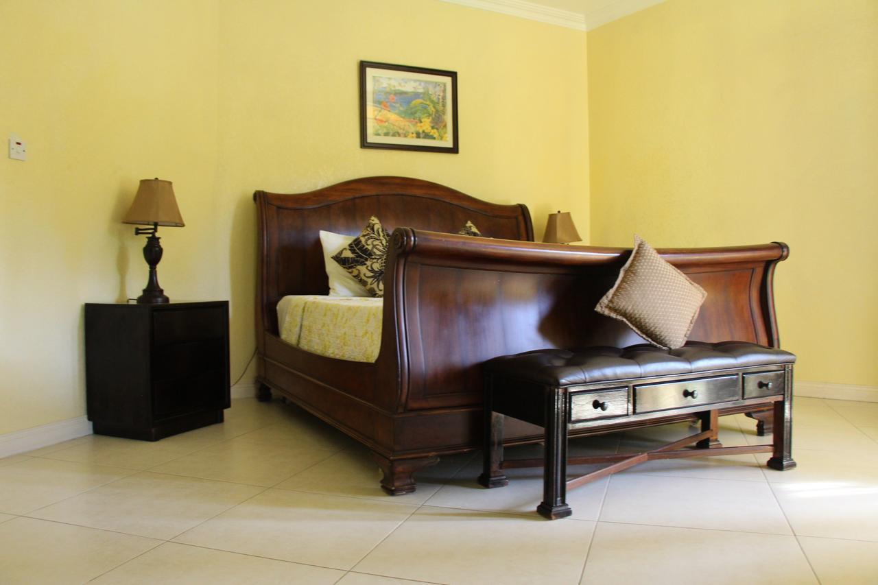 Milbrooks Resort Μοντέγκο Μπέυ Εξωτερικό φωτογραφία
