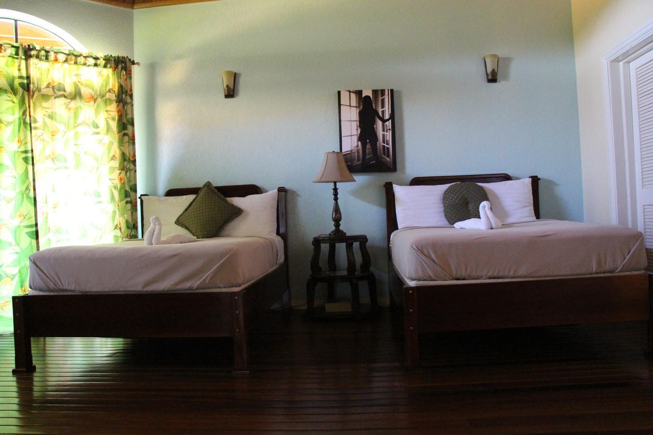 Milbrooks Resort Μοντέγκο Μπέυ Εξωτερικό φωτογραφία