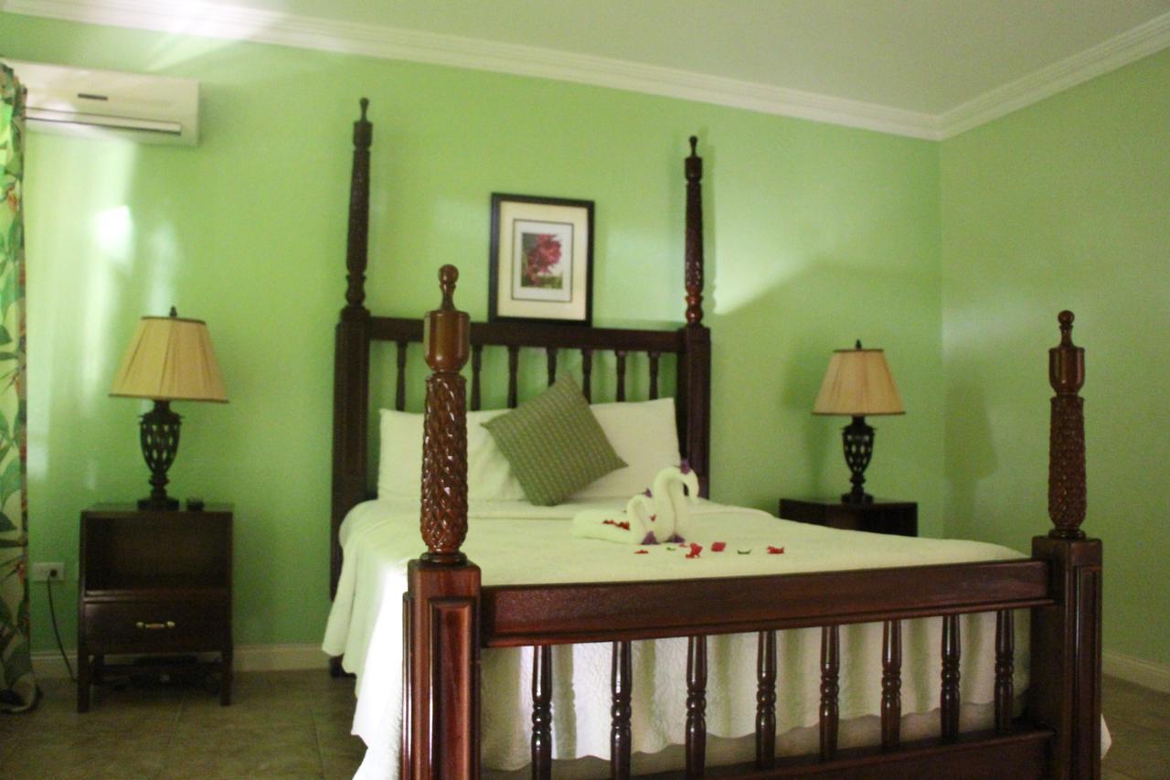 Milbrooks Resort Μοντέγκο Μπέυ Εξωτερικό φωτογραφία